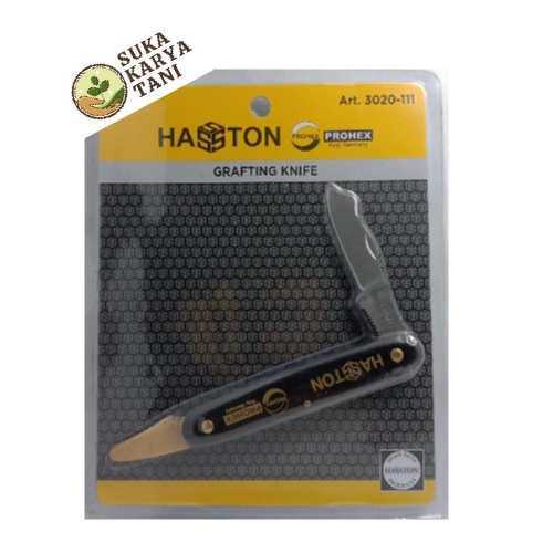 Pisau Okulasi Haston Prohex