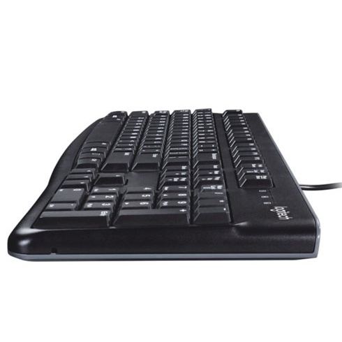 Keyboard Logitech K120 USB Wired Keyboard Original