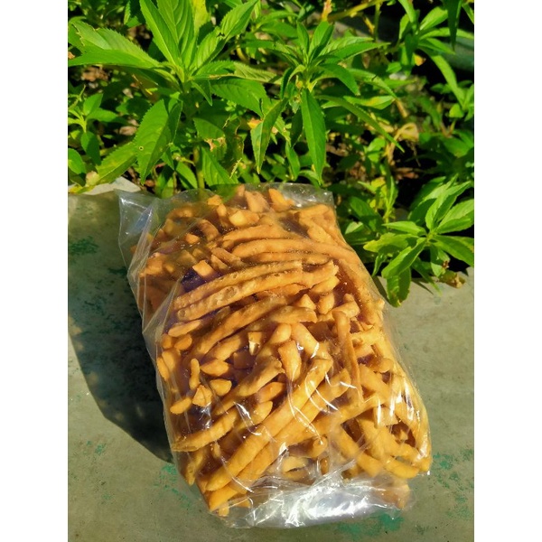 

snack stik