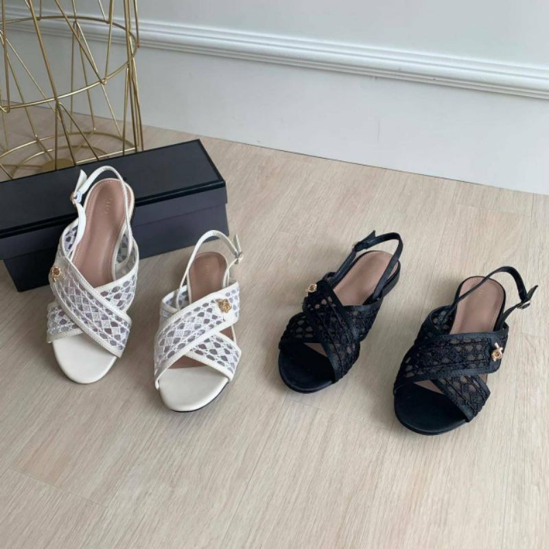 SANDAL WANITA PDS-3228 FLAT