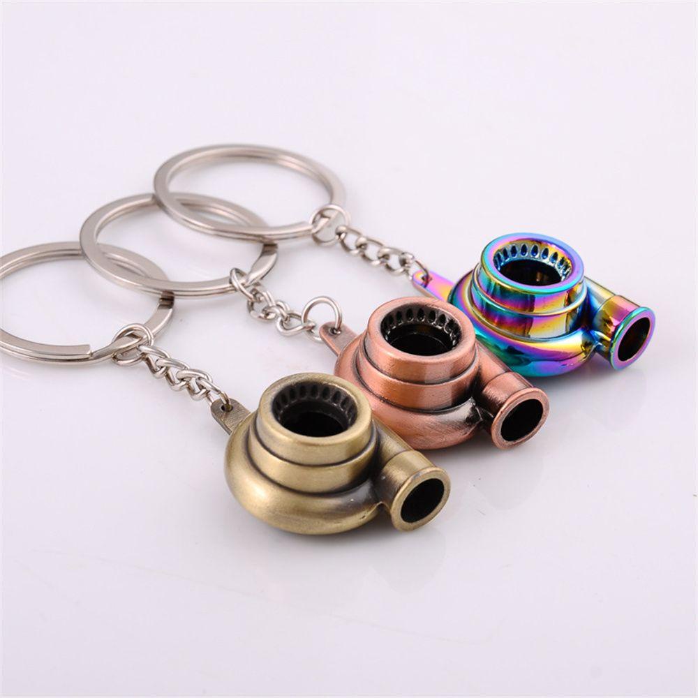 Solighter Gantungan Kunci Key Pendant Modifikasi Aksesoris Kunci Mobil Mini Pendant