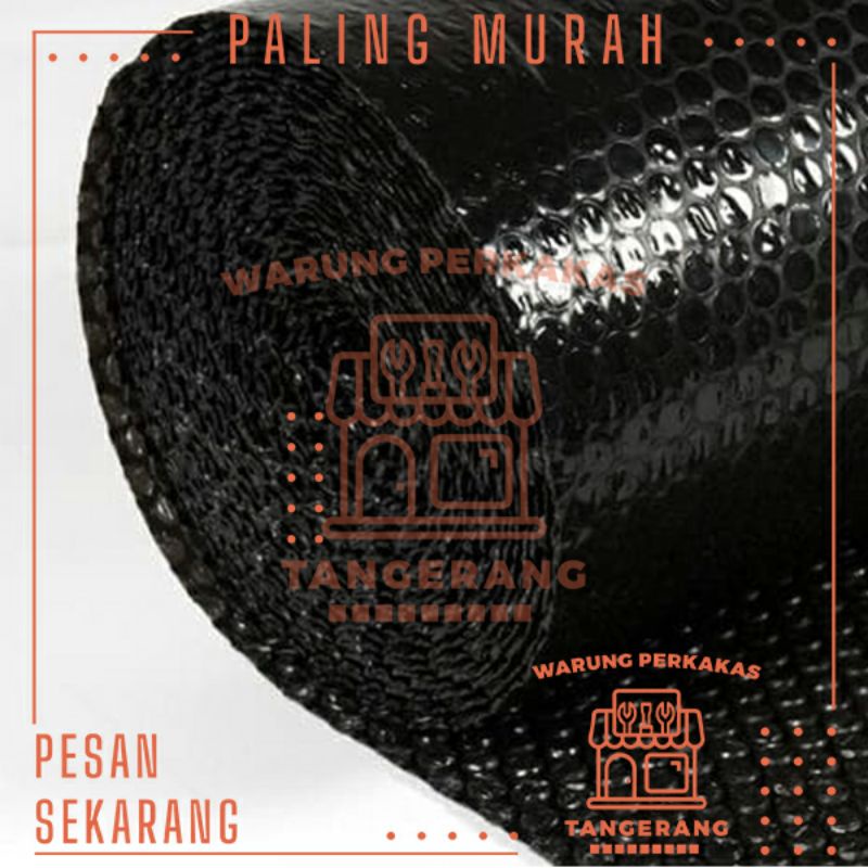 

Bubble Wrap untuk Packing (WAJIB DI TAMBAHANKAN)