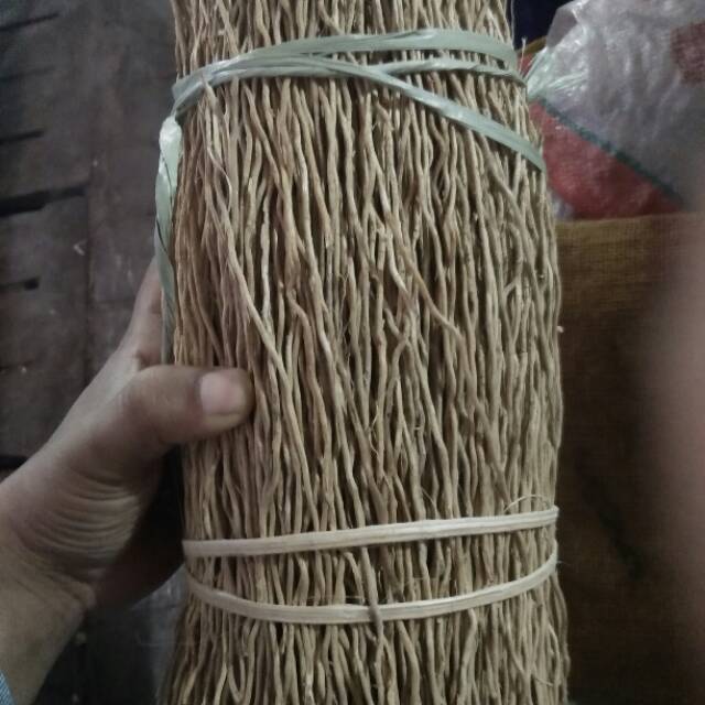 Akar Wangi (Tanpa Bonggol) 1kg