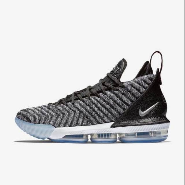 lebron 16 strive