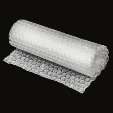 BUBBLE WRAP PACKING TAMBAHAN - Bungkus Bubble Tambahan Barang Mudah Retak/Pecah