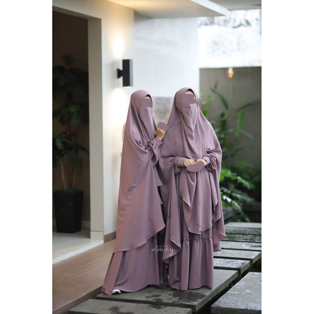 [BEST SELLER] ALESHA BY GERAI AMEY