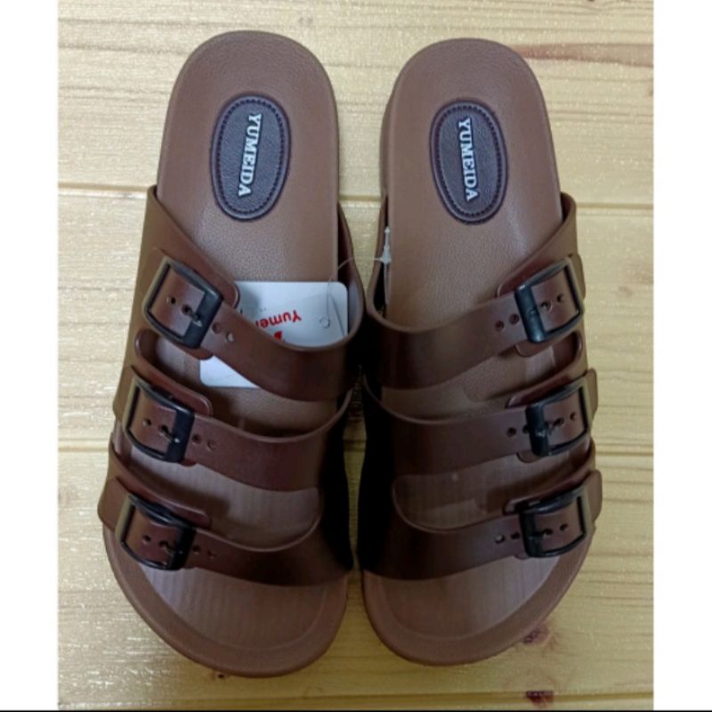 Sandal Pria Yumeida GT-9071 L Size 38-43