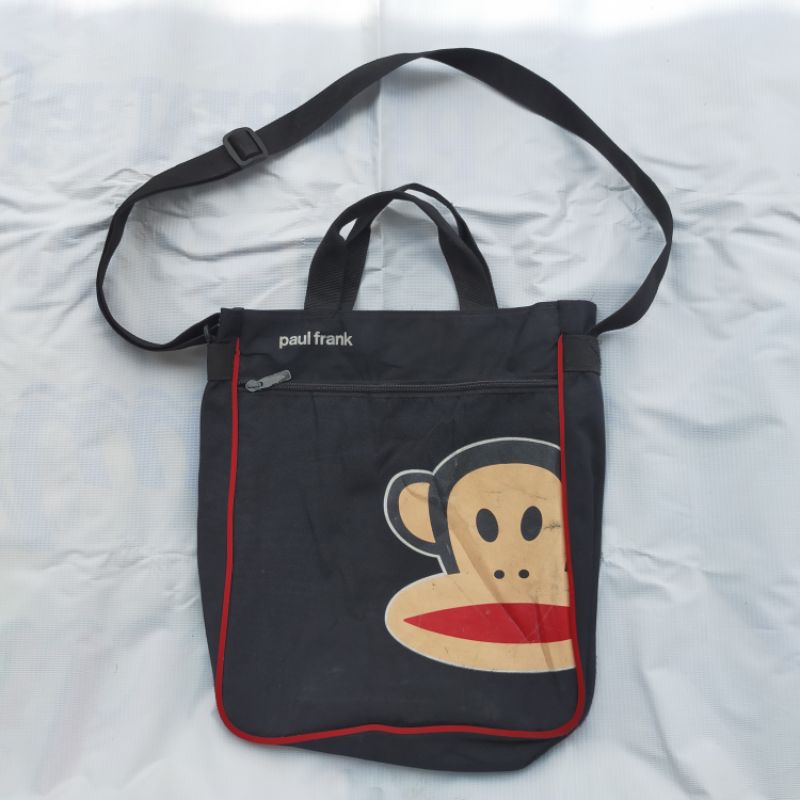 sling bag tas selempang paul prank kids bekas preloved branded