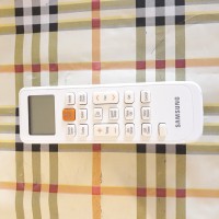 Remote AC Samsung Pendek ORIGINAL