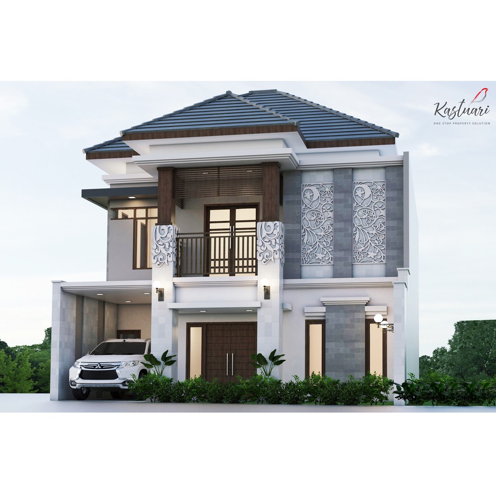 Jual Jasa Desain Rumah Arsitek Renovasi Profesional Hasil Maksimal Indonesia Shopee Indonesia