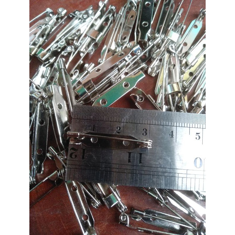 

PENITI GRADE A, ukuran 3cm (12pcs)