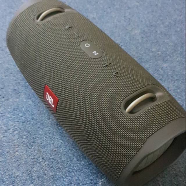 JBL Extreme 2 Portable Bloetooth Speaker Green
