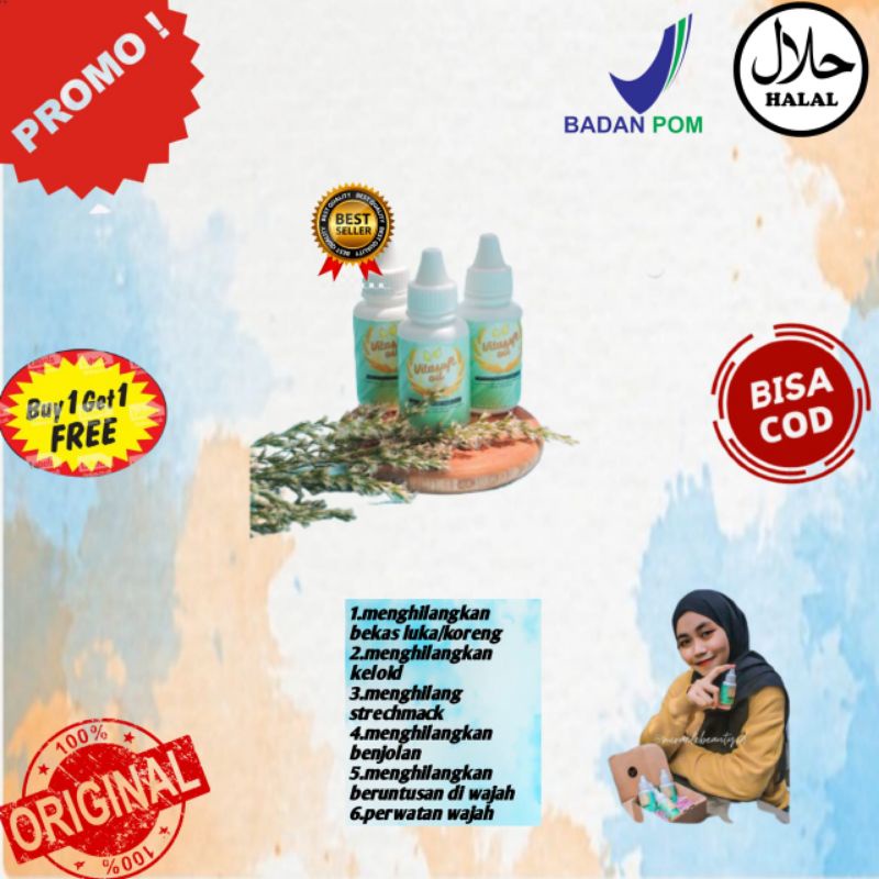 MENGHILANGKAN BEKAS LUKA KORENG  EXIM KUDIS DAN KELOID SECARA PERMANEN