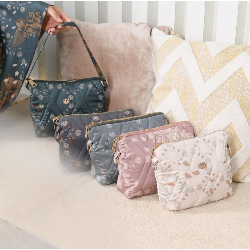 Harmonie prayer set by Local id