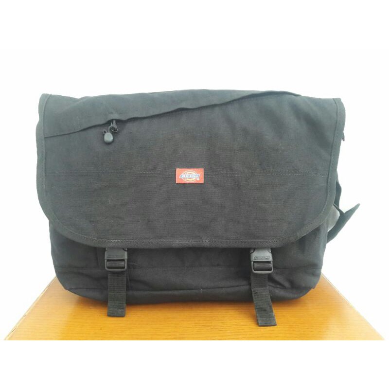 Dickies Tas Slempang kanvas