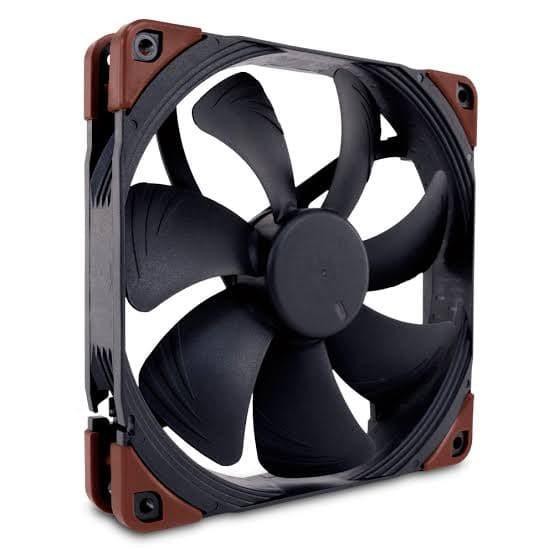 Noctua - Nf-F12 Industrialppc-2000 / Nf-F12Ippc-2000 Pwm / 120Mm Fan