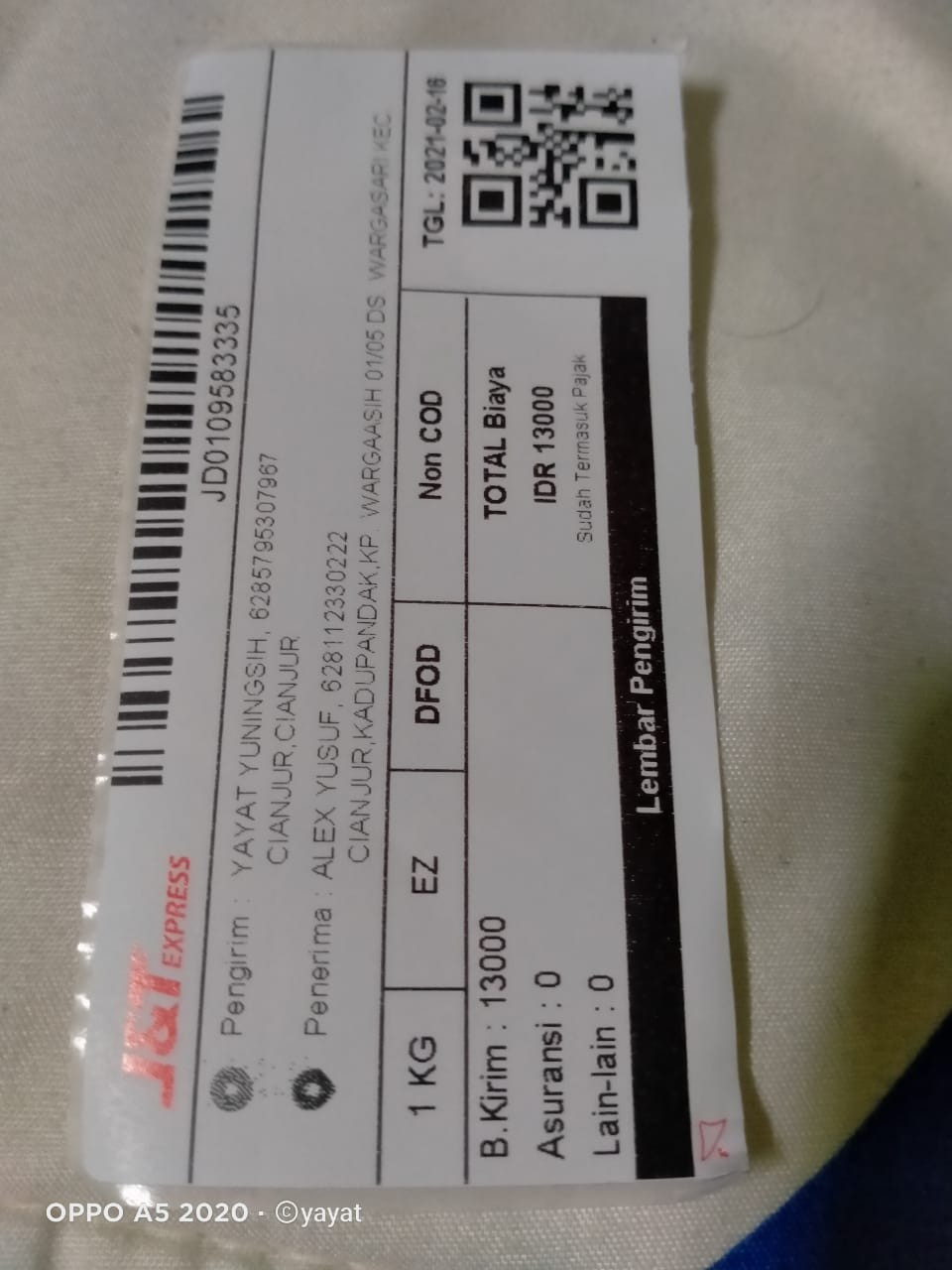 Engsel Morechi 5 Np Engsel Pintu Morechi 5