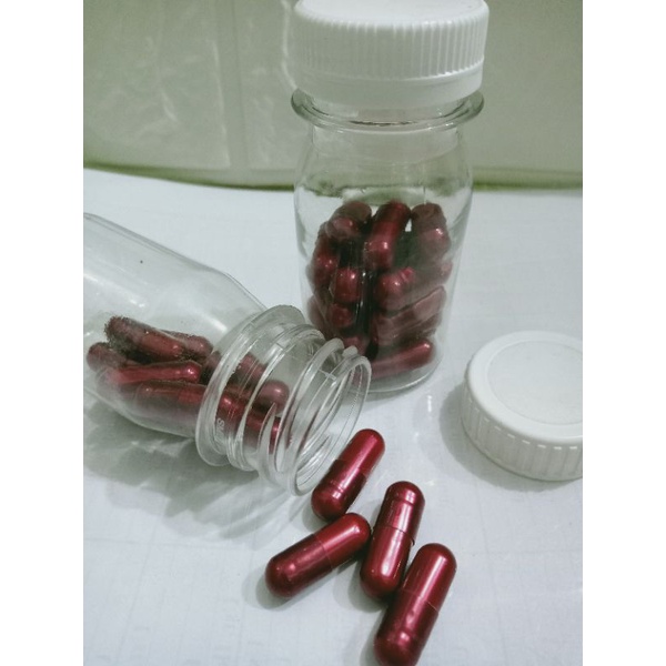 zayn aydrus-obat asamurat pegallinu kapsul jamu herbal