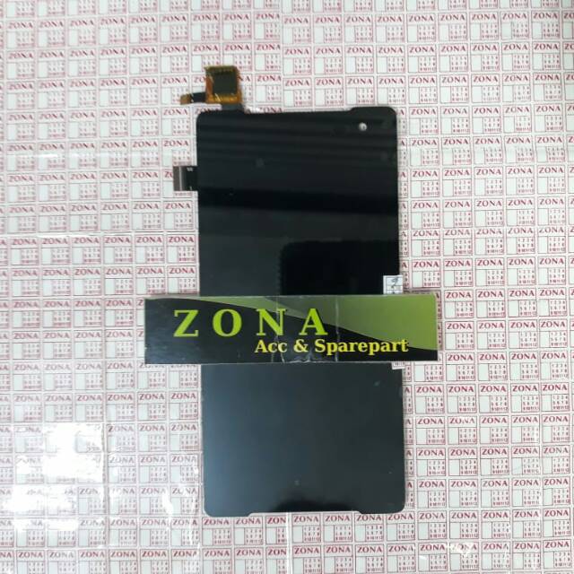 LCD TOUCHSCREEN SMARTFREN ANDROMAX U2 EG98 ORIGINAL