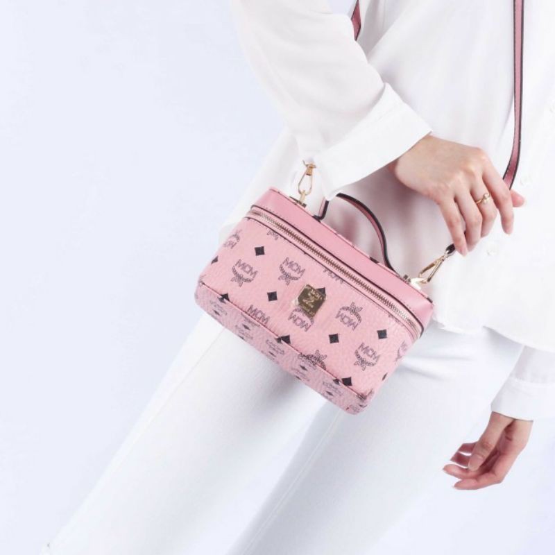 mcm Rockstar vanity .