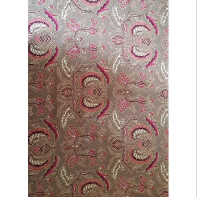 Kain batik/batik batu raden/kain batik meteran