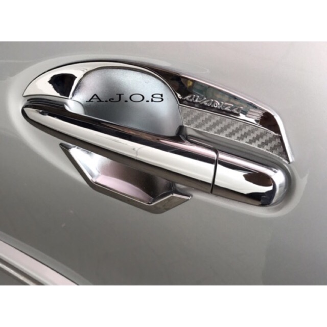 Handle Outer avanza / outer all new avanza / Handle Outer Avanza Zeloz AJOS