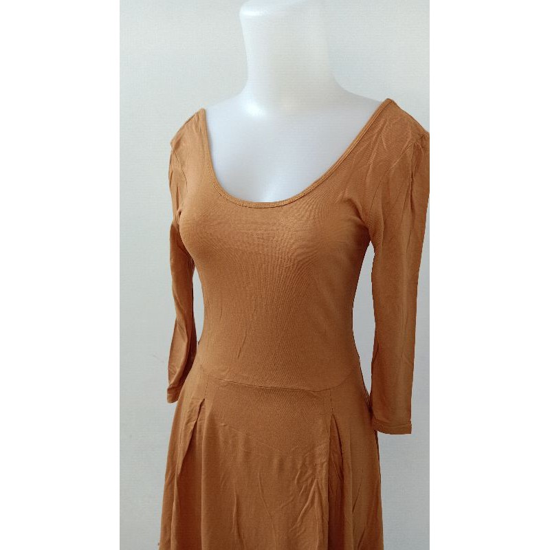 preloved dress luna maya