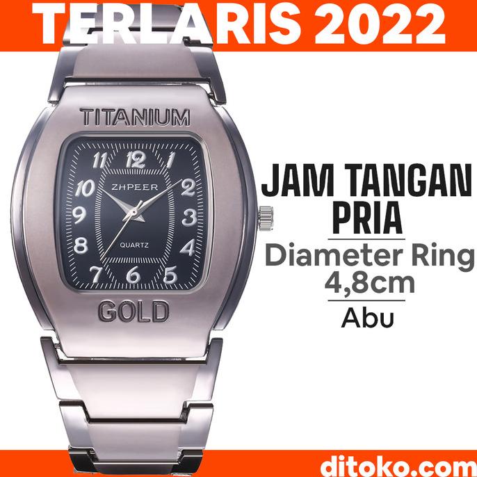 JP05 Jam Tangan Pria