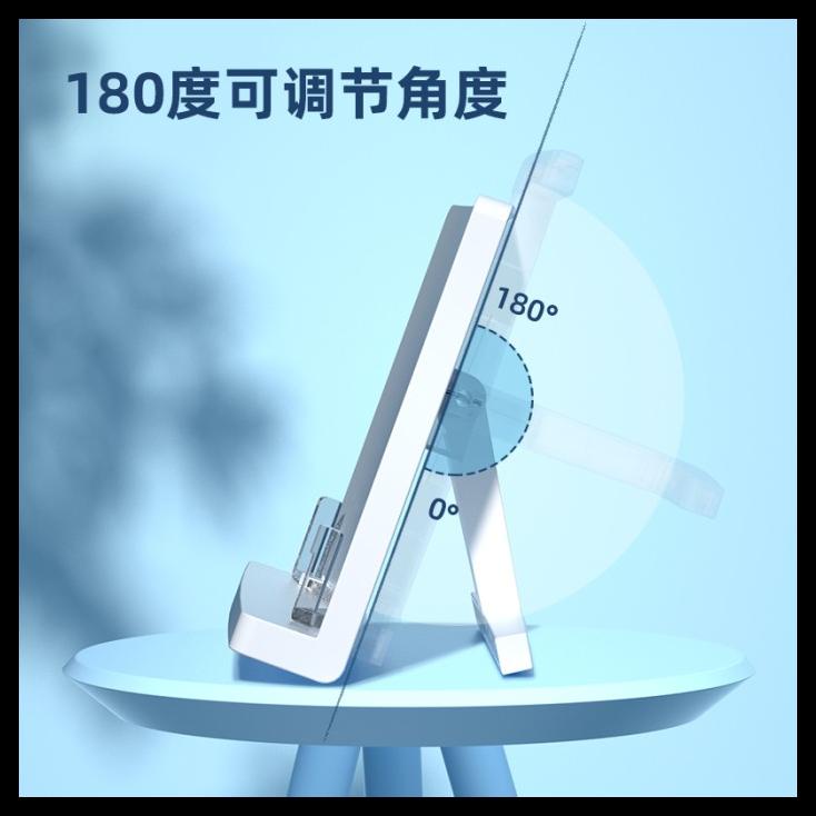 

PROMO DELI STAND READING / PENYANGGA BAHAN ABS ALAT PENAHAN BUKU 70530 PROMO