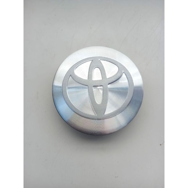 Tutup Dop Velg  Stainles Kijang Kapsul,Kijang Diesel