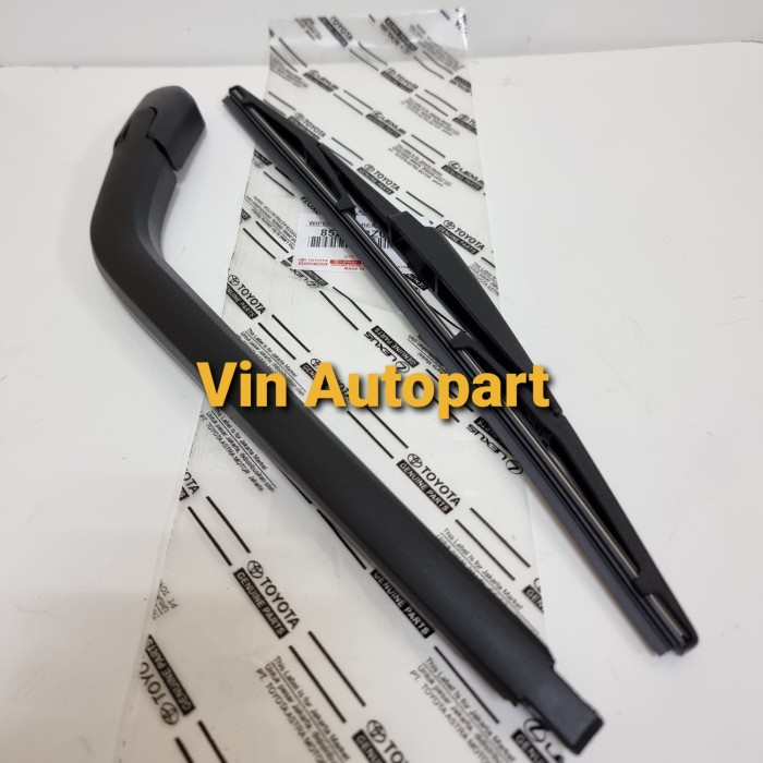 wiper belakang avanza xenia innova ORIGINAL Original original