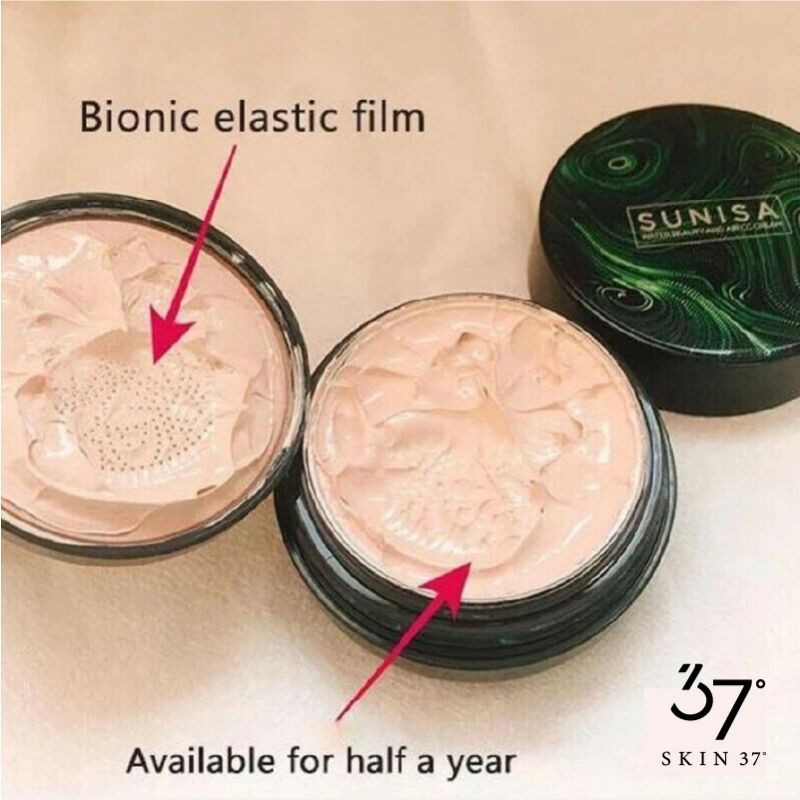 PROMO]SUNISA CUSHION/BEDAK SUNISA/SUNISA CUSHION GAGANG JAMUR(SUNISA)