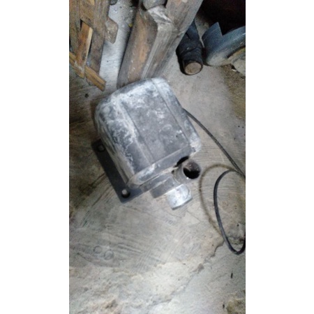 barang elektronik pompa kolam koi