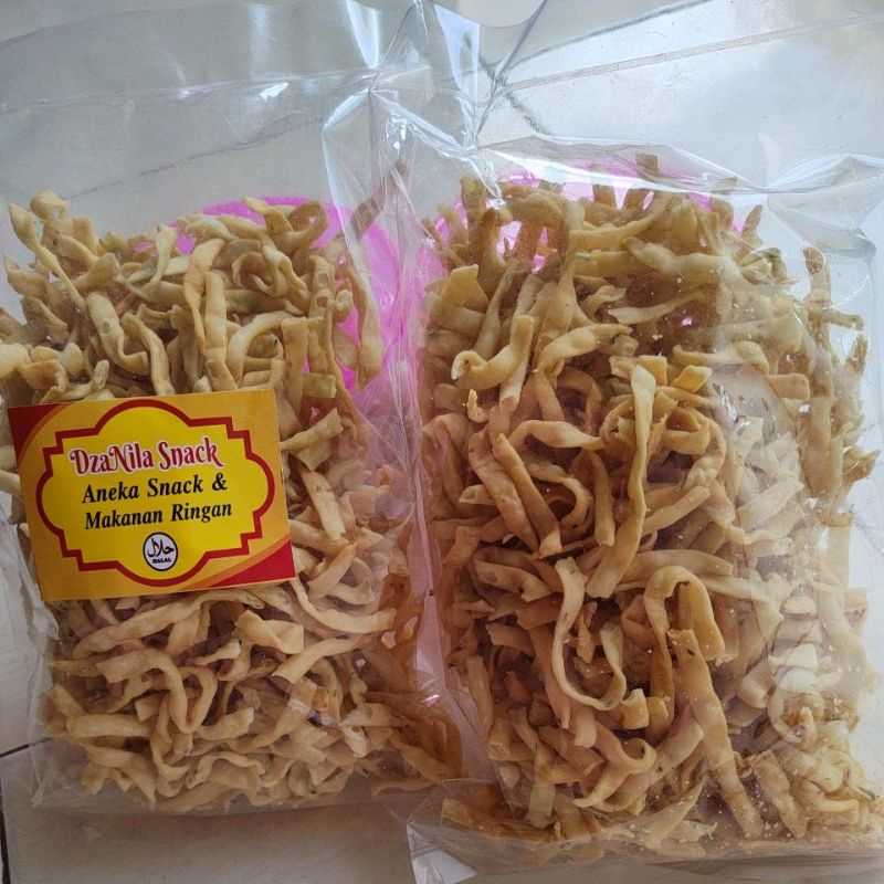

Stik Bawang merk Dzanila