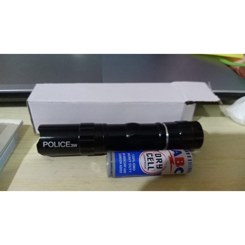 senter police kecil-2