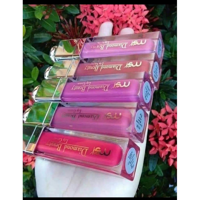 Lip Cream Msi