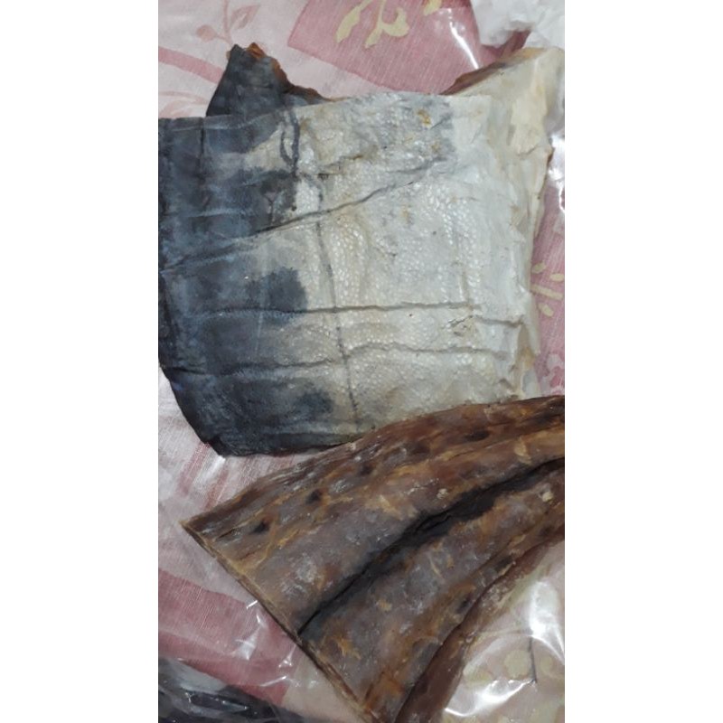 

Ikan Asin Jambal Talang Kalimantan / Jan Phu