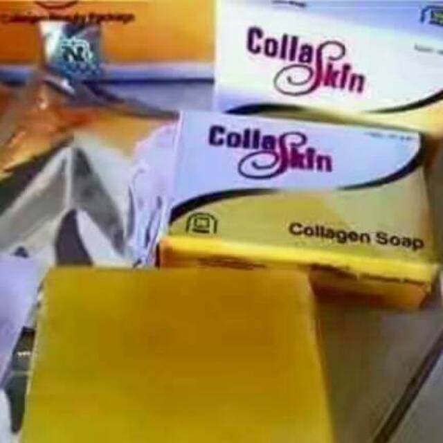 

Collaskin drink