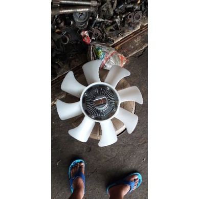 RUMAH TAWON L300 DIESEL ORI COPOTAN