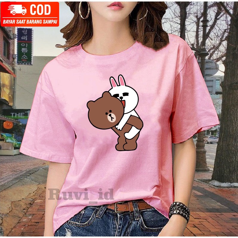 Ruvi_id-KAOS DISTRO / BELI 3 GRATIS HEADSET EXTRA BAS / KAOS WANITA GAMBAR LUCU/ KAOS VIRAL / KAOS KATUN COMBED / KAOS WANITA IMPORT / KAOS REMAJA / KAOS WANITA OVERSIZE / KAOS OBLONG / KAOS WANITA KOREA / KAOS JUMBO / KAOS TERLARIS / KAOS MURAH