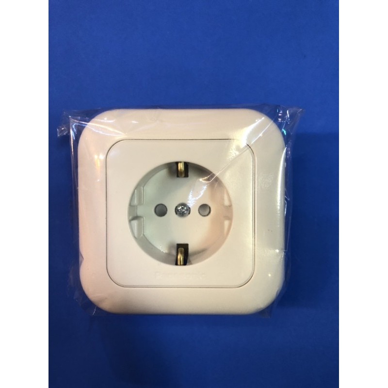 Stop kontak Panasonic cp 1121-7