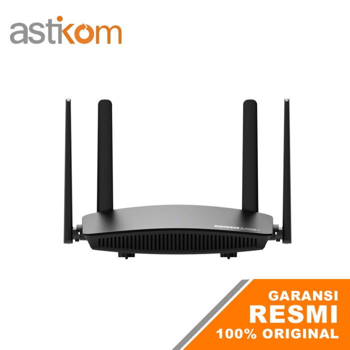 TOTOLINK A720R AC1200 Wireless Dual Band Router 2.4Ghz &amp; 5Ghz