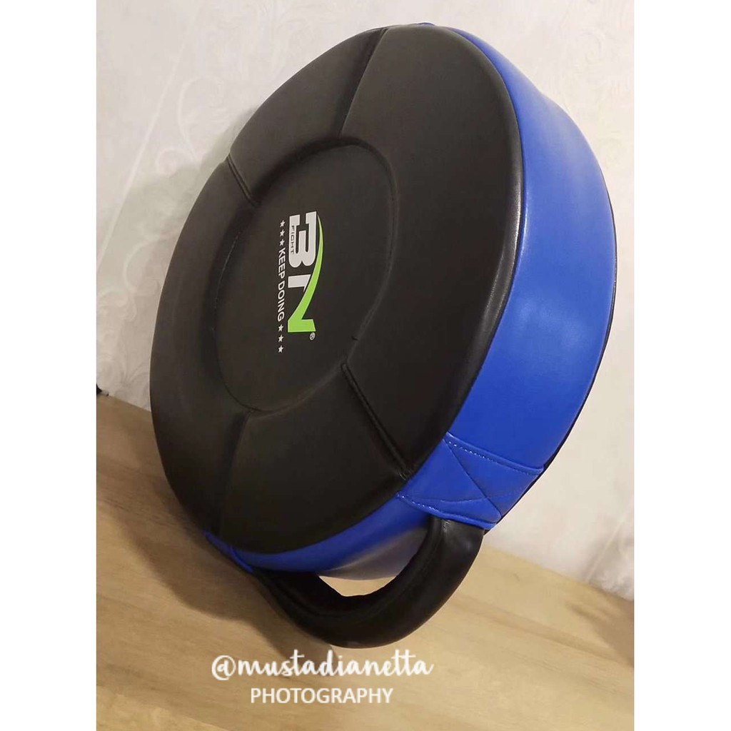 boxing power pad