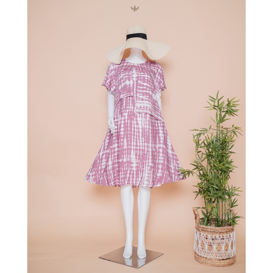 Wimi.id - Loura Daster | Baju Ibu Hamil dan Menyusui