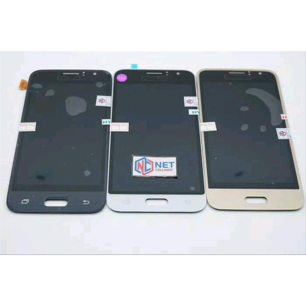 KONTRAS LCD TOUCHSCREEN SAMSUNG GALAXY SM J120 J120G J1