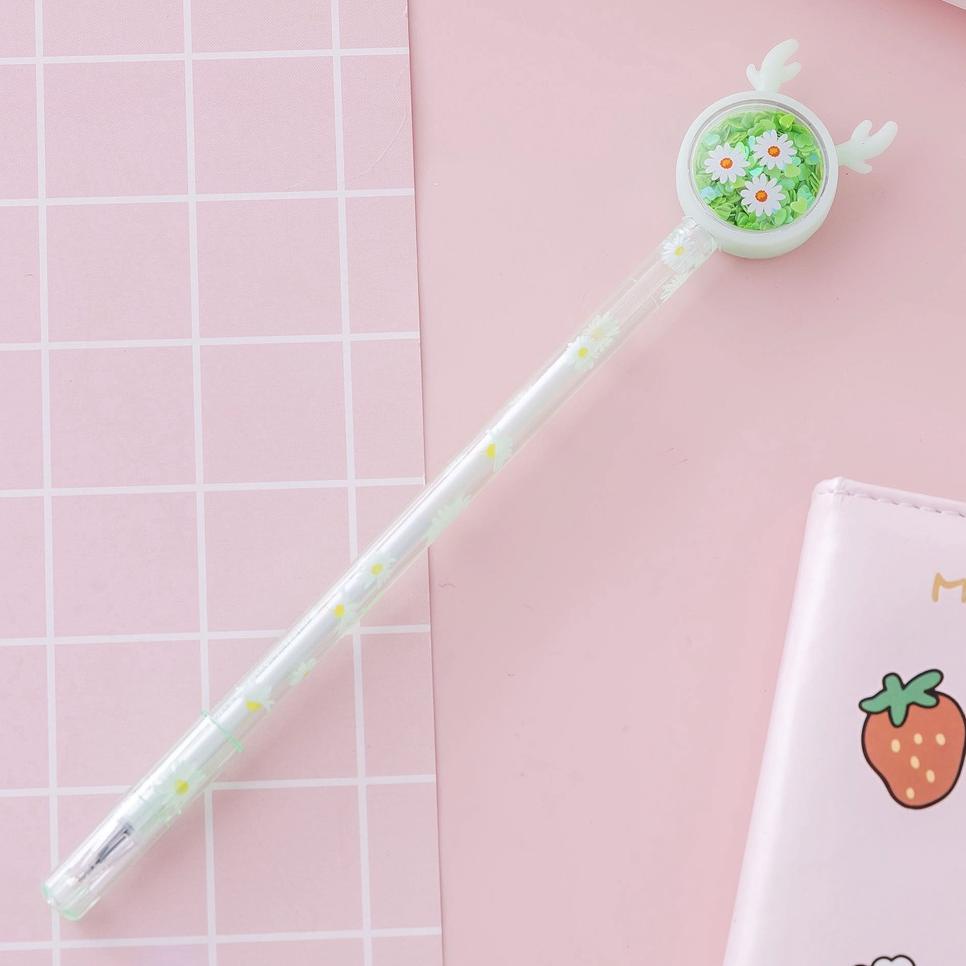 

Cuci Gudang!!!! Pulpen Lucu Imut Kupu - Kupu / Pulpen Sekolah / Pulpen Anak MCA