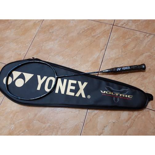 Raket Bulutangkis Terbaru Yonex Voltric Z-Force II