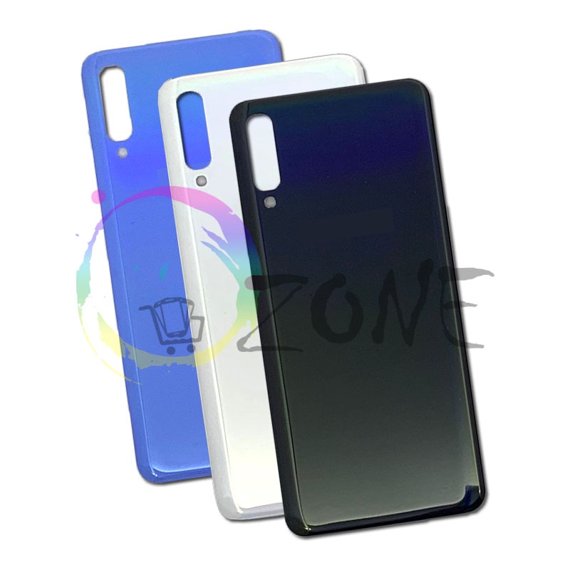 BACKDOOR - BACK CASING SAMSUNG A70 - A705 TUTUPAN BATERAI