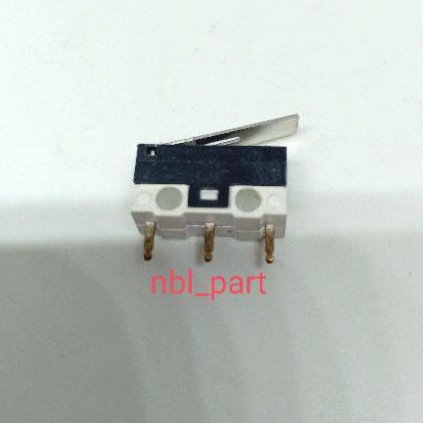 Mikro switch HT kecil