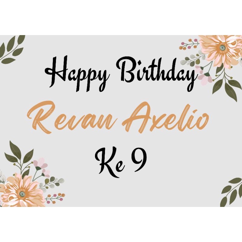 

REQUEST KARTU UCAPAN + STIK KARTU (print)